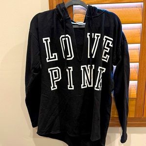 Victoria’s Secret PINK PULLOVER Sweatshirt